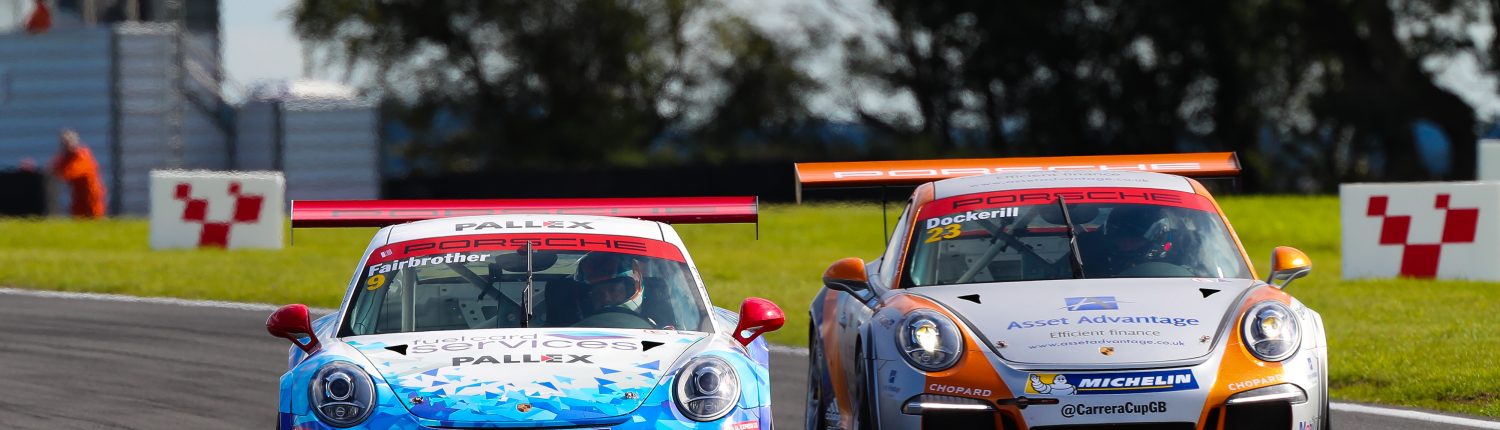 Snetterton-2017