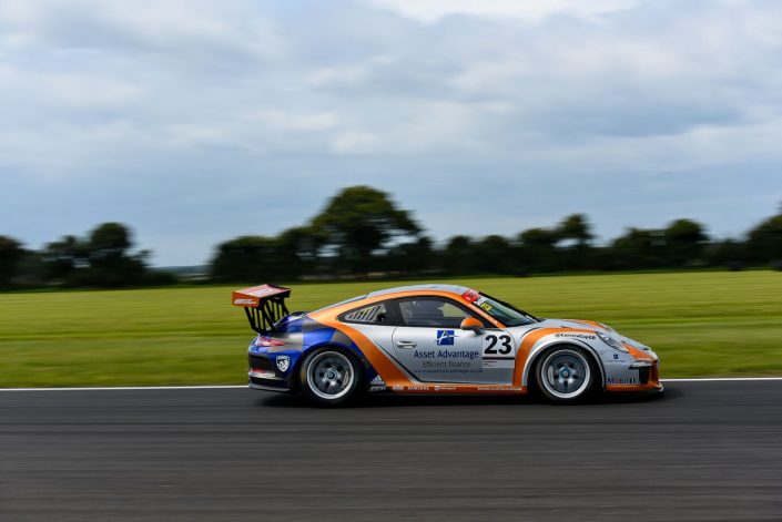 Snetterton-2017