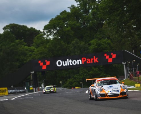 Oulton Park - 2017