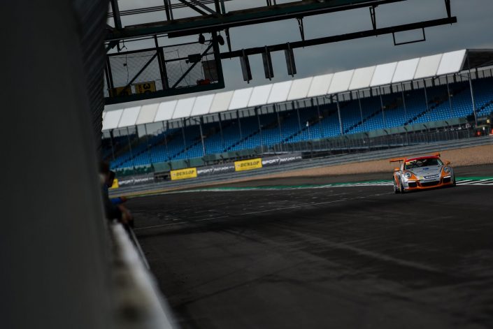 Silverstone - 2017