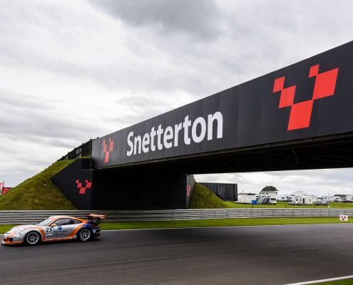 Snetterton-2017