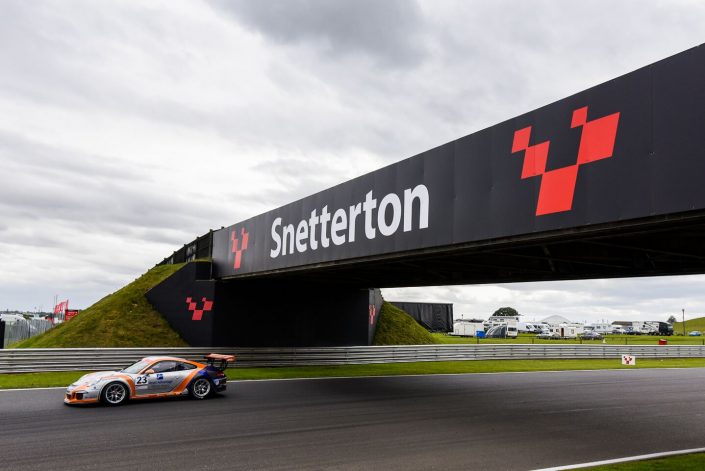 Snetterton-2017