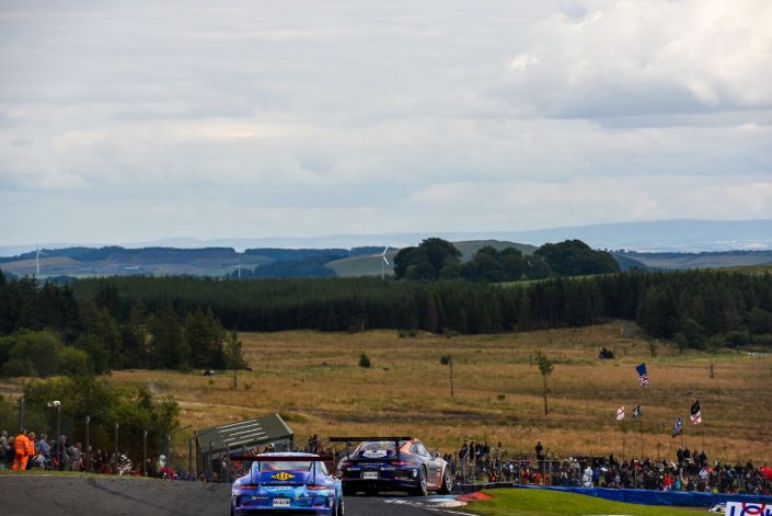 Knockhill - 2017