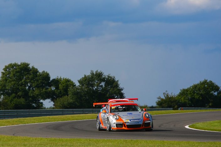 Snetterton-2017