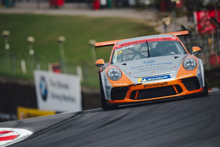 CCGB 2018 - Brands Hatch