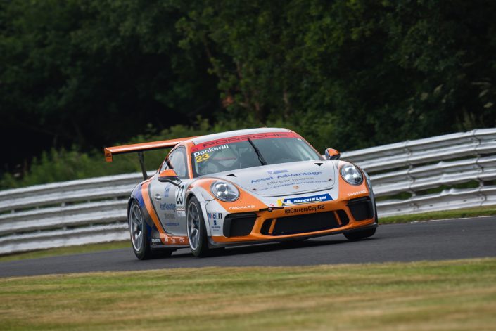 CCGB Oulton Park - 2018