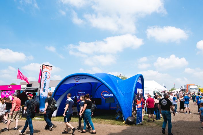 CCGB Oulton Park - 2018