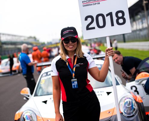 CCGB 2018 - Monza-Italy