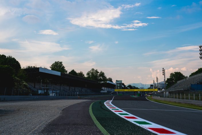 CCGB 2018 - Monza-Italy