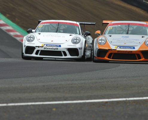 CCGB 2018 - Brands Hatch