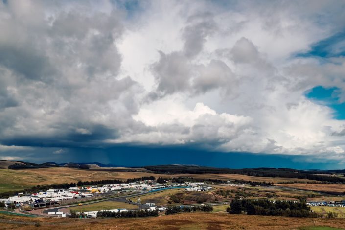 CCGB - Knockhill 2018